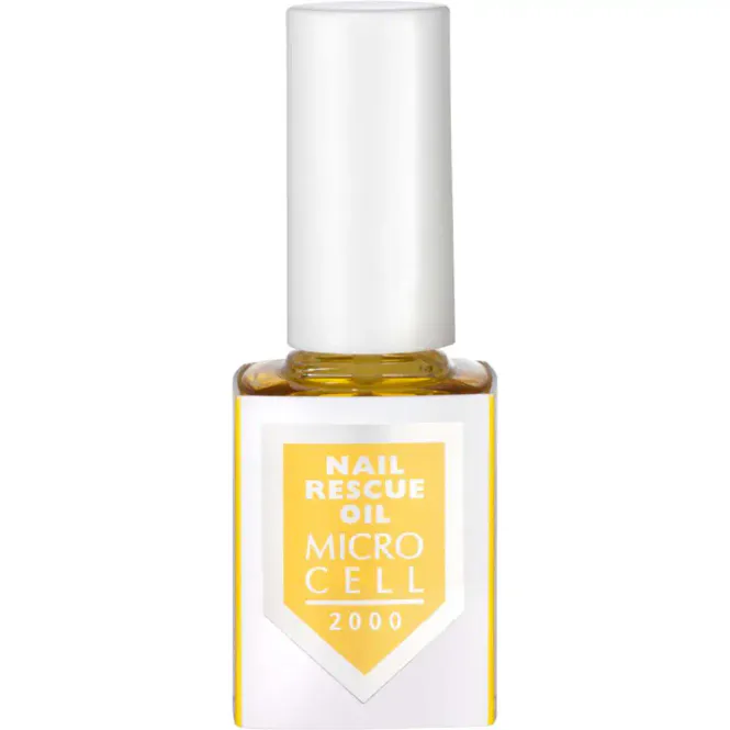 Hovedbilde Micro Cell 2000 Nail Rescue Oil 12 ml