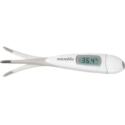 Microlife Febertermometer Flextip
