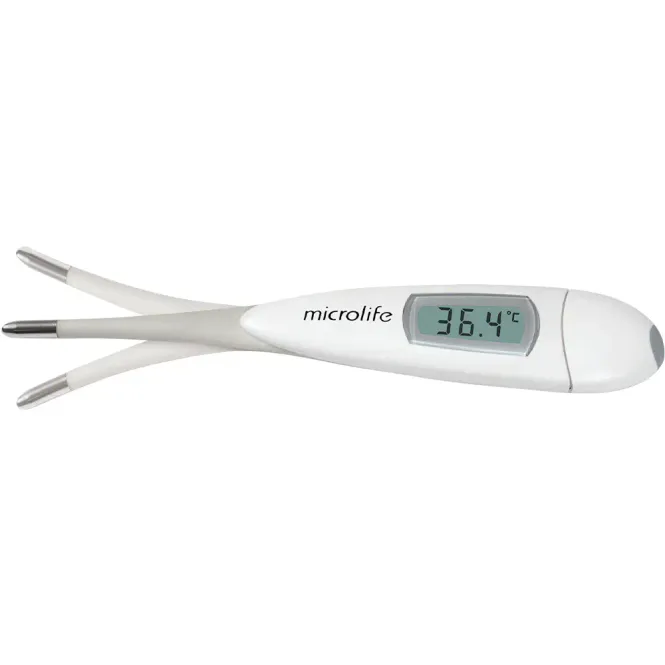 Hovedbilde Microlife Febertermometer Flextip