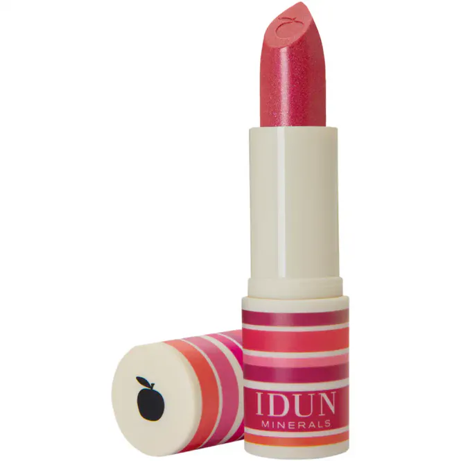 Hovedbilde Idun Minerals Creme Leppestift Frida 3,6 g