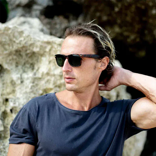 Mokki Solbrille MO2185 B 1 stk
