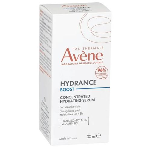 Avène Hydrance Boost Serum 30 ml