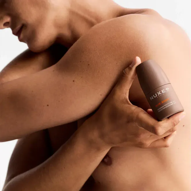 Hovedbilde Nuxe Men 24h Protection Deodorant 50 ml