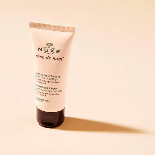 Nuxe Rêve De Miel Hand and Nail Cream 50 ml