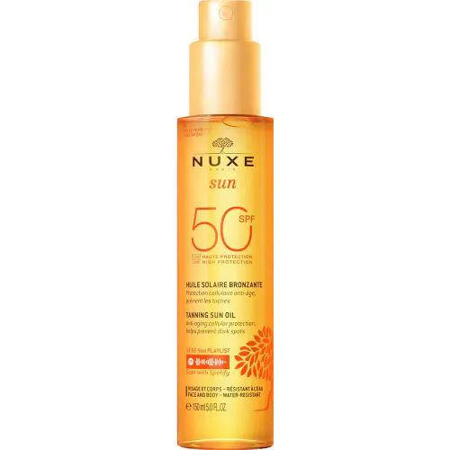 Nuxe Sun Oil Spray SPF50 150 ml