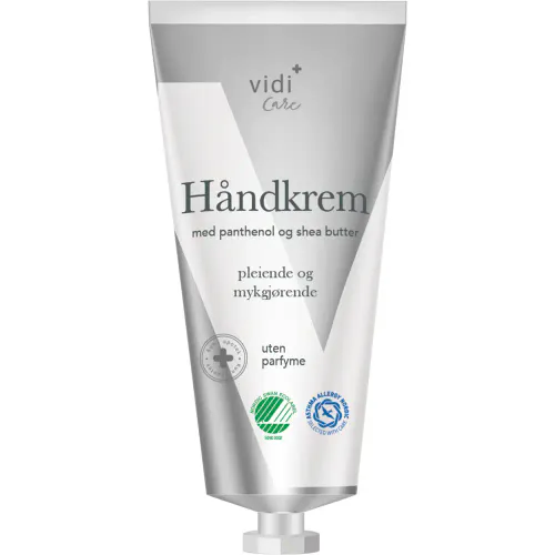 Vidi Care Håndkrem 75 ml