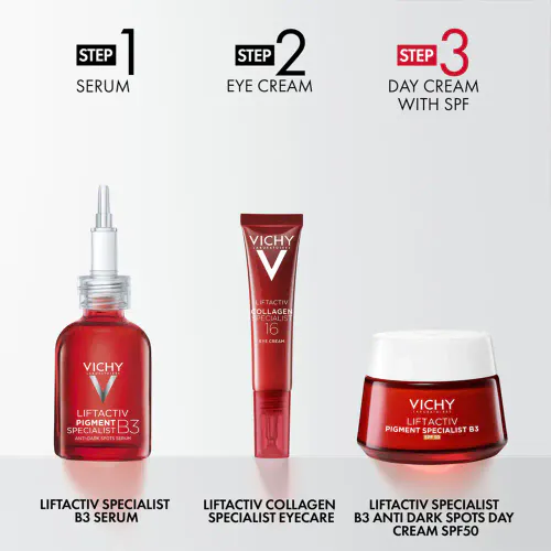 Vichy Liftactiv Pigment Specialist B3 Serum 30 ml
