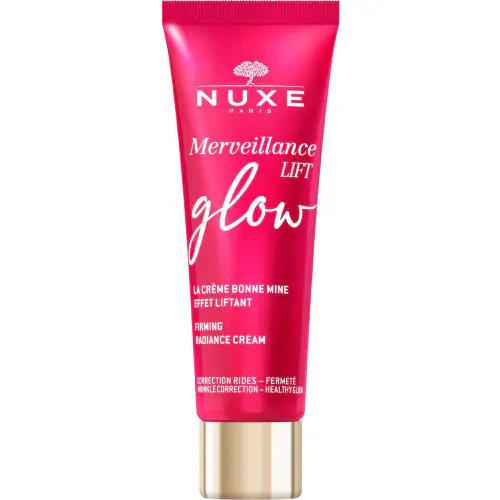 Nuxe Merveillance Lift Glow Firming Radiance Cream 50 ml