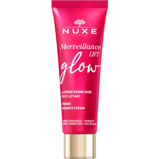 Hovedbilde Nuxe Merveillance Lift Glow Firming Radiance Cream 50 ml