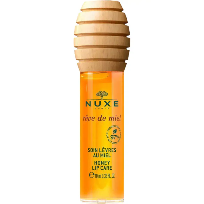 Hovedbilde Nuxe Rêve De Miel Honey Lip Care 10 ml