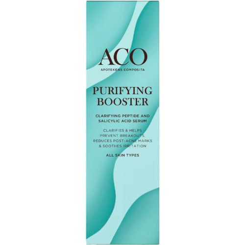 Aco Face Purifying Booster 30 ml