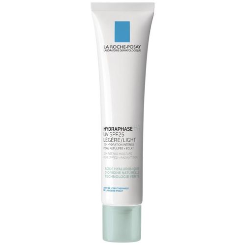 La Roche-Posay Hydraphase HA UV Light SPF25 40 ml