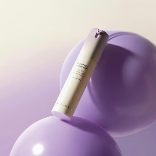 Haruharu Wonder Black Rice Night Knight Retinol Serum 20 ml