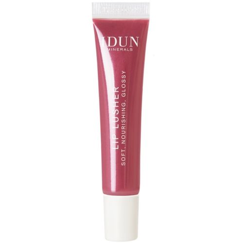 Idun Minerals Lip Lusher Jasmina 8 ml 