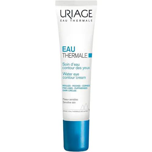 Uriage Eau Thermale Water Eye Contour Cream 15 ml