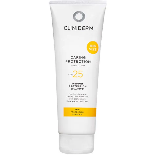Cliniderm Sun Lotion Big Size SPF25 250 ml