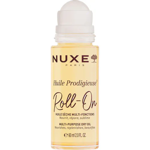 Nuxe Huile Prodigieuse Roll-On 60 ml