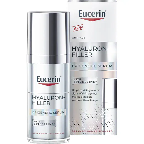 Eucerin Hyaluron-Filler Epigenetic Serum 30 ml