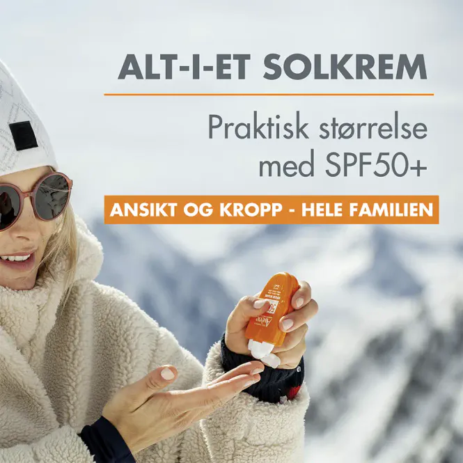 Hovedbilde Avène Sun Reflexe SPF50+ 30 ml