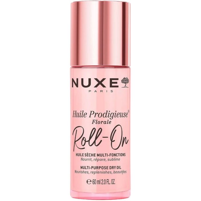 Hovedbilde Nuxe Huile Prodigieuse Florale Roll-On 60 ml