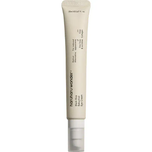 Haruharu Wonder Black Rice Bakuchiol Eye Cream 20 ml