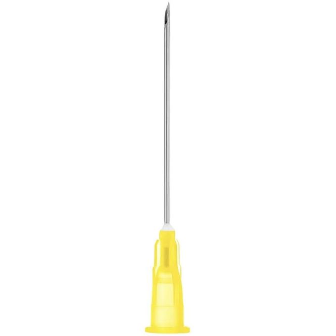 Hovedbilde Kanyle Gul 0,9x40mm G20x11/2 Sterican 100 stk