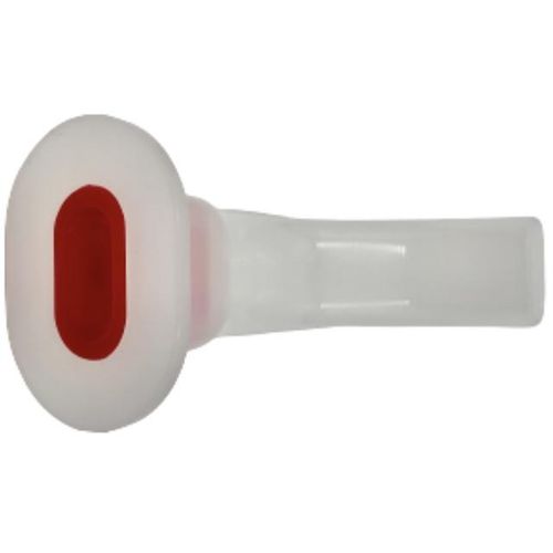 Airway Breezer Svelgtube Nr. 4 Rød 50 stk