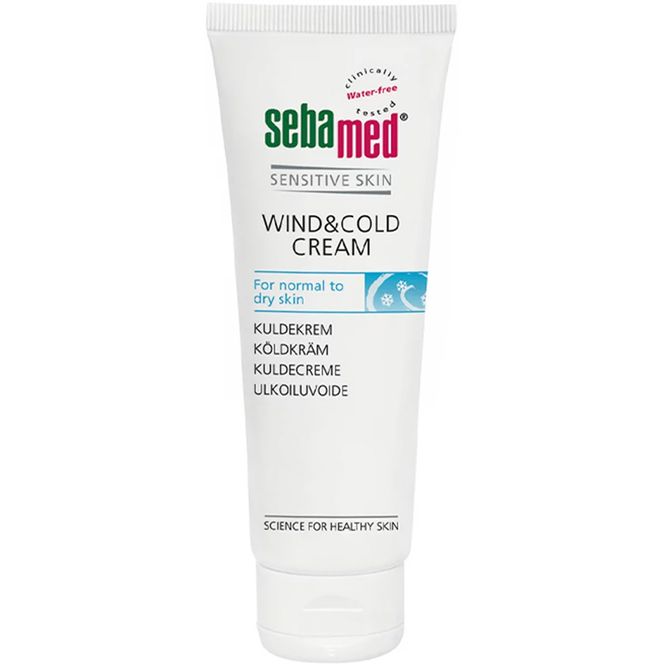 Hovedbilde Sebamed Wind & Cold Cream 75 ml