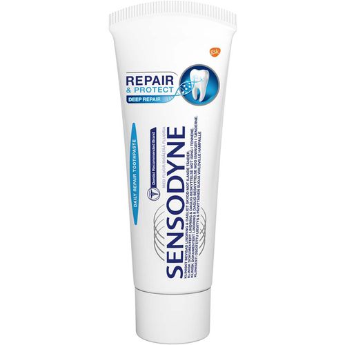 Sensodyne Deep Repair & Protect Tannkrem 75 ml