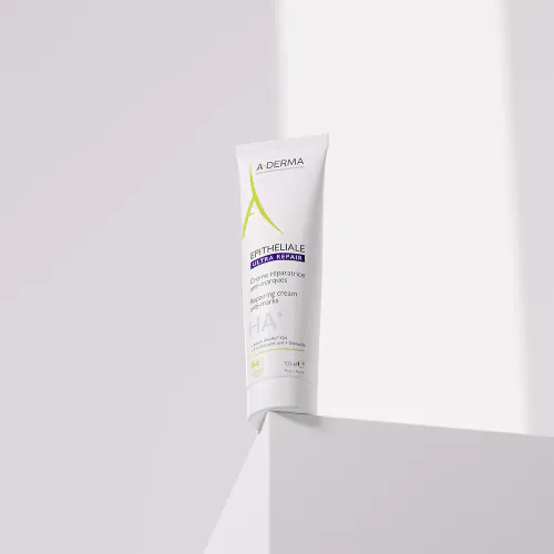 A-Derma Epitheliale A.H Ultra Repairing Cream 40 ml