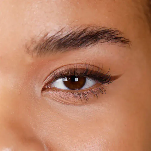 Idun Minerals Eyeliner Jord Brown 0,35 g