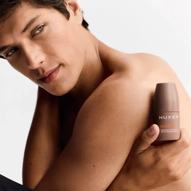 Hovedbilde Nuxe Men 24h Protection Deodorant 50 ml