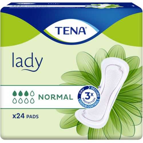 Tena Lady Normal 24 stk