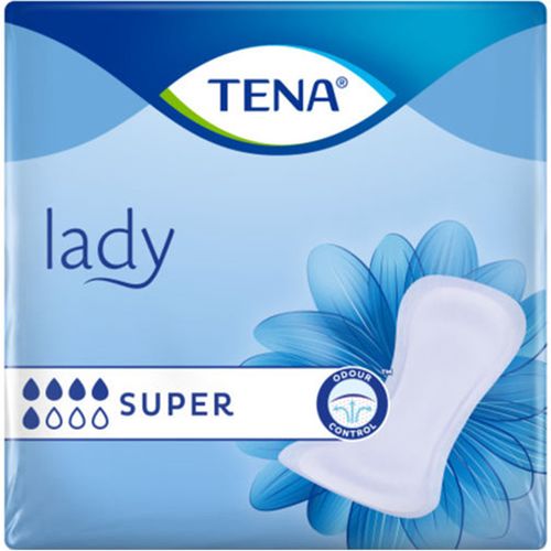 Tena Lady Super 30 stk