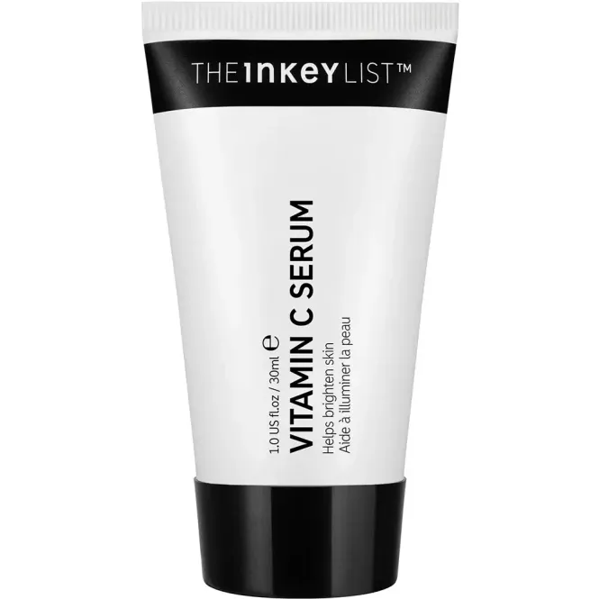 Hovedbilde The Inkey List Vitamin C Serum 30 ml