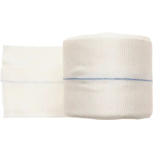 Tubifast Tubebandasje Blå 7,5 cm x 10 m 1 stk