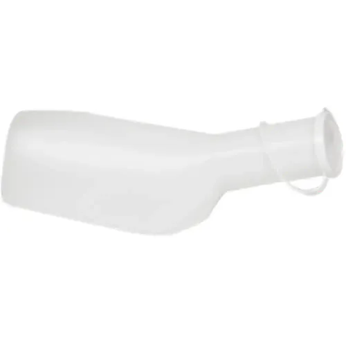 Urinflaske m/Lokk 1000 ml