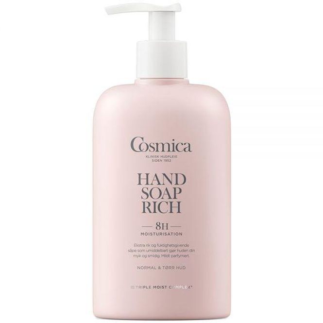 Hovedbilde Cosmica Hand Soap Rich 300 ml