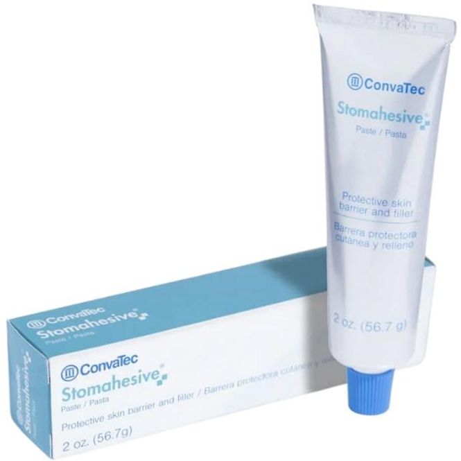 Hovedbilde Stomahesive Pasta 60 g 