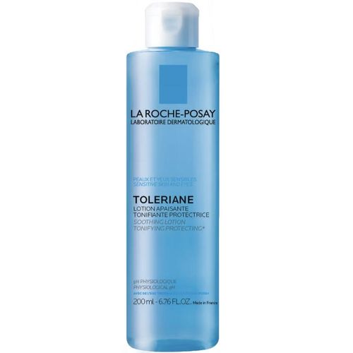 La Roche-Posay Toleriane Ansiktsvann 200 ml