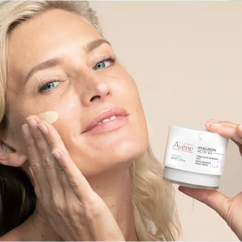 Avène Hyaluron Activ B3 Multi-Intensive Night Cream 40 ml