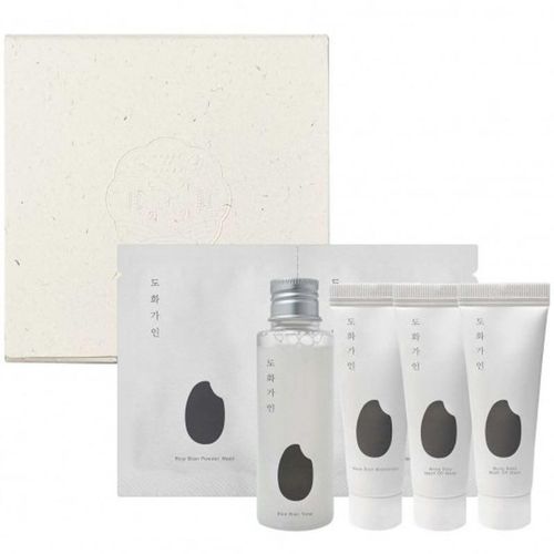 House of Dohwa Travel Kit 