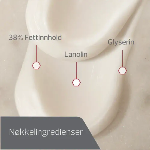 Decubal Restoring Clinic Cream 100 g