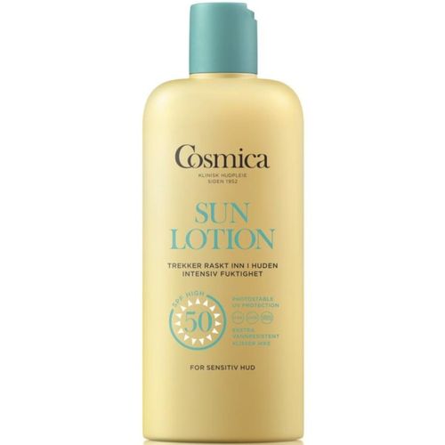 Cosmica Sun Lotion SPF50 300 ml
