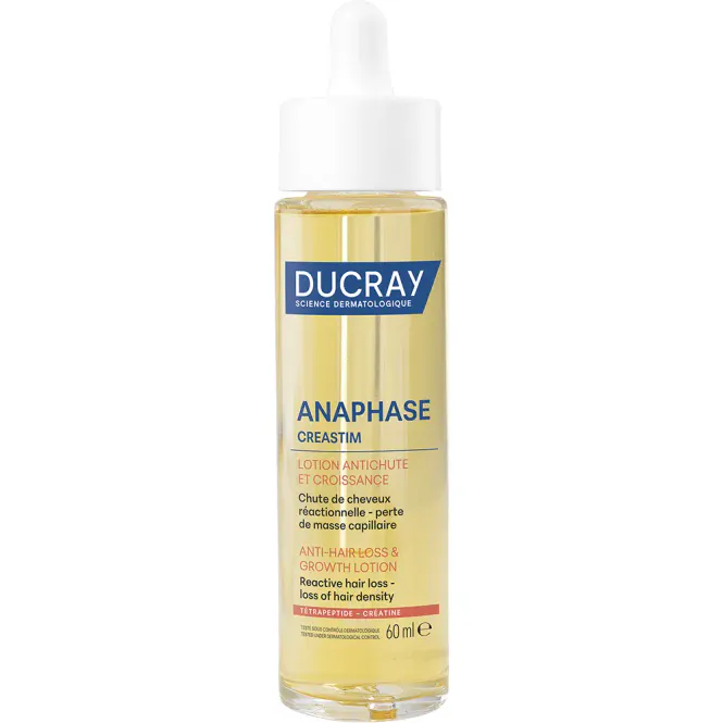 Hovedbilde Ducray Creastim Reactiv Lotion 60 ml