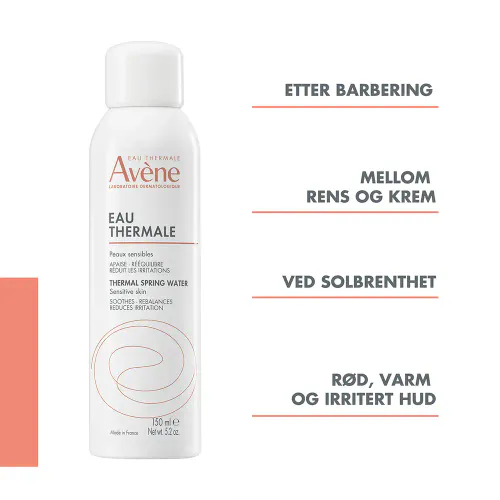 Avène Thermale Spring Water 150 ml
