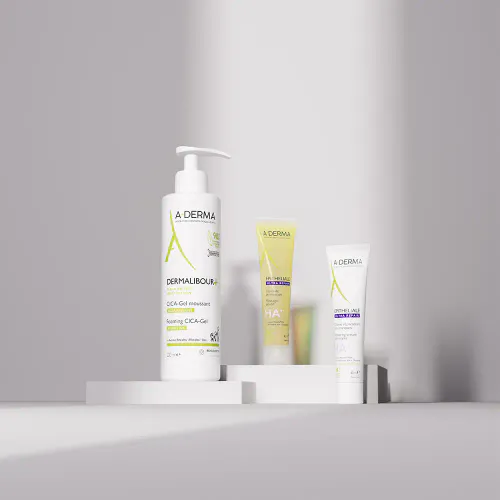 A-Derma Dermalibour+ CICA-Gel 200 ml