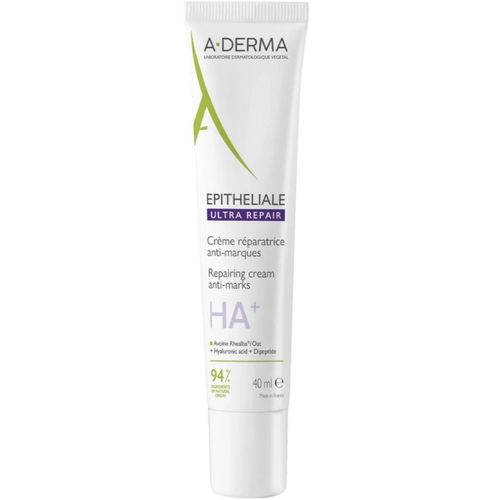A-Derma Epitheliale A.H Ultra Reparerende Krem 40 ml