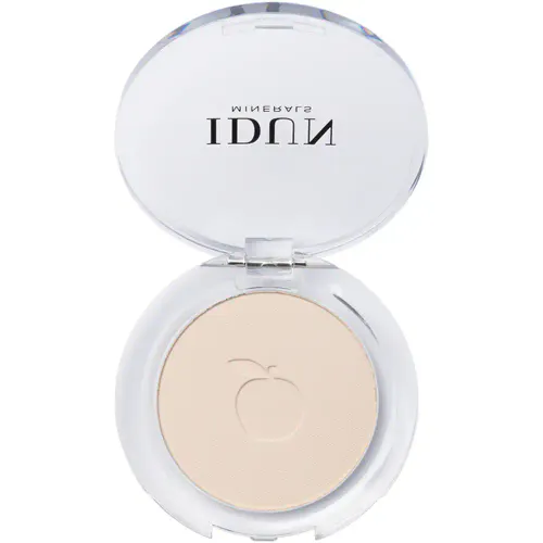 Idun Minerals Eyeshadow Single Sandvita 115 3 g