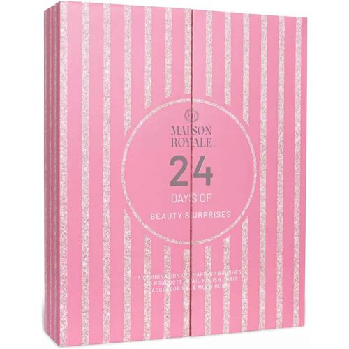 Maison Royale Teen Calender